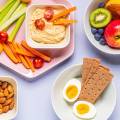 ¿Qué comer para adelgazar sin pasar hambre? Guía clara y sin mitos