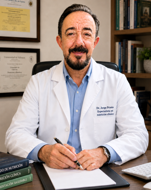 Dr.Jorge Prieto Cuento.