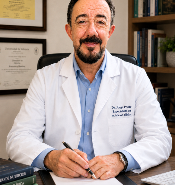 Dr.Jorge Prieto Cuento.