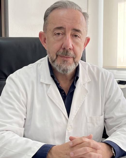 Dr. Jorge Prieto Cueto. Clínica Anabolab.